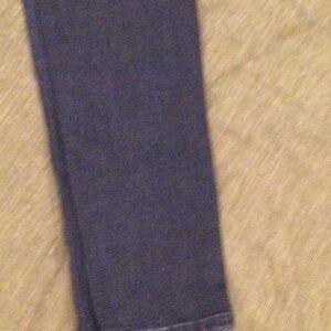kancan curvy skinny jeans, size 32